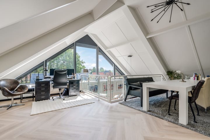 Foto 4 van Verlengde Hondsrugstraat 1-E