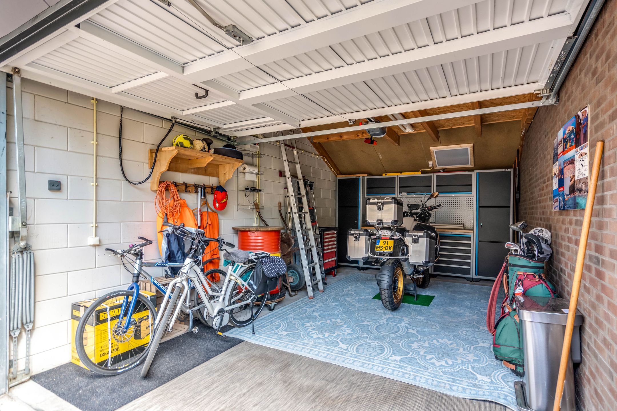 Foto 48 van Verlengde Hondsrugstraat 1-E