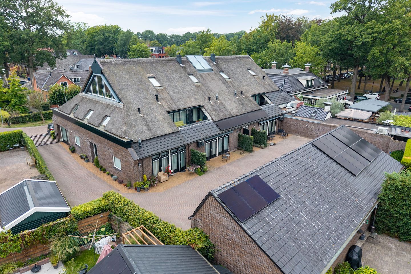 Foto 49 van Verlengde Hondsrugstraat 1-E