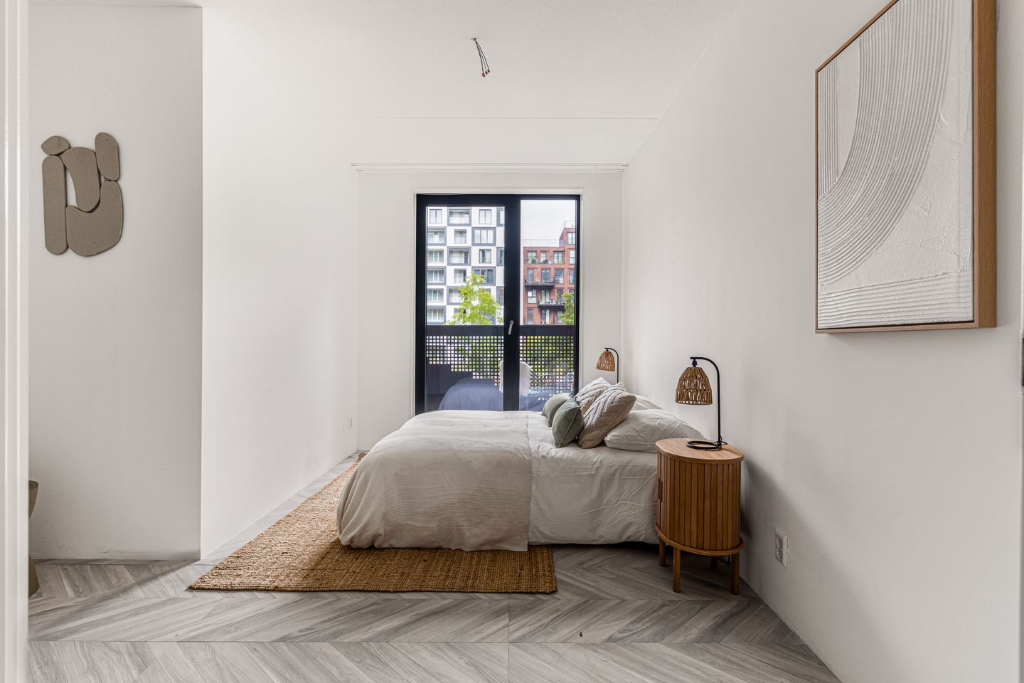 Photo 14 of Mies van der Rohestraat 141