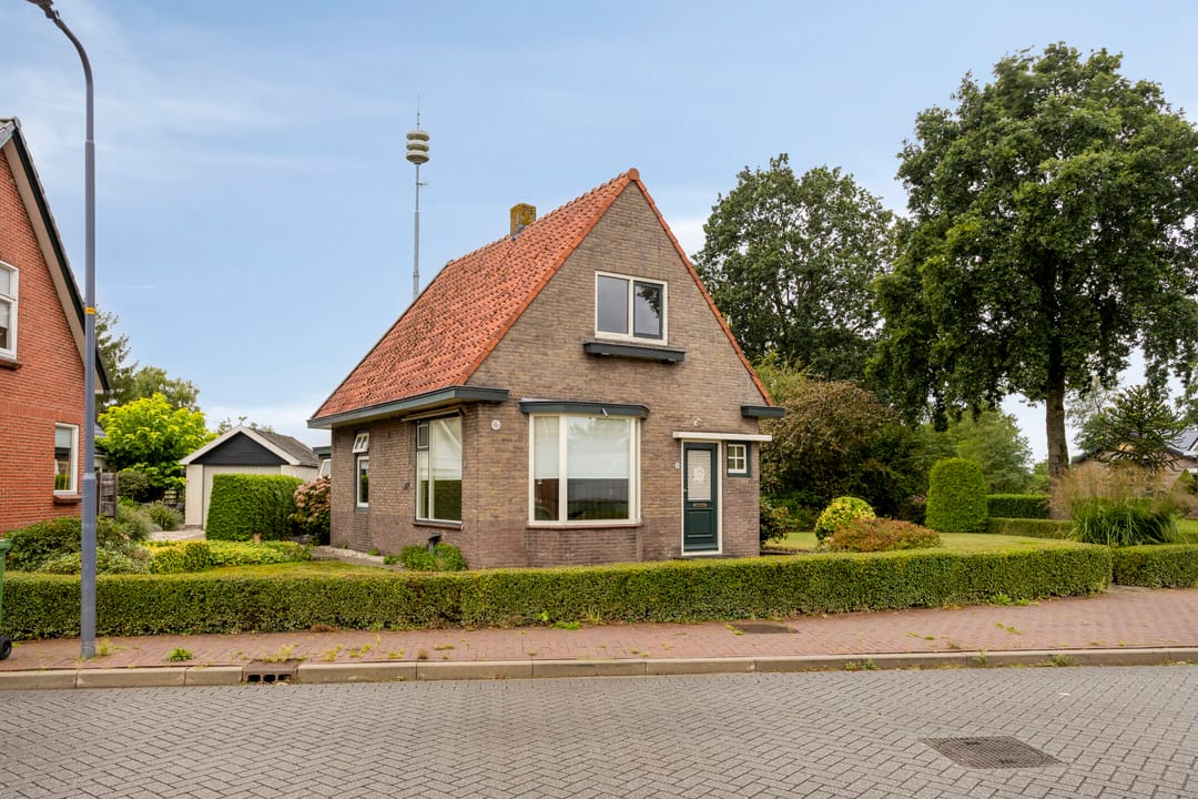 Photo 1 of P W Janssenweg 119