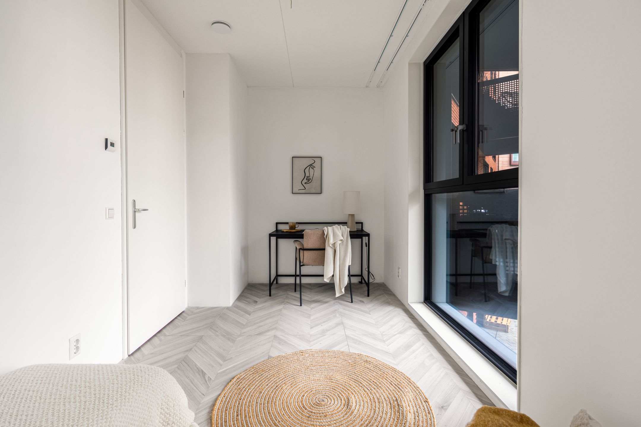 Photo 9 of Mies van der Rohestraat 141