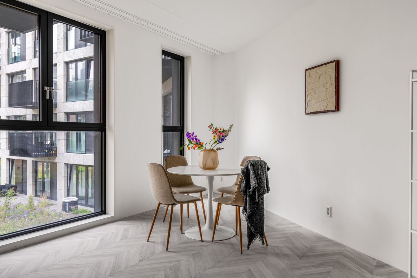 Photo 25 of Mies van der Rohestraat 141