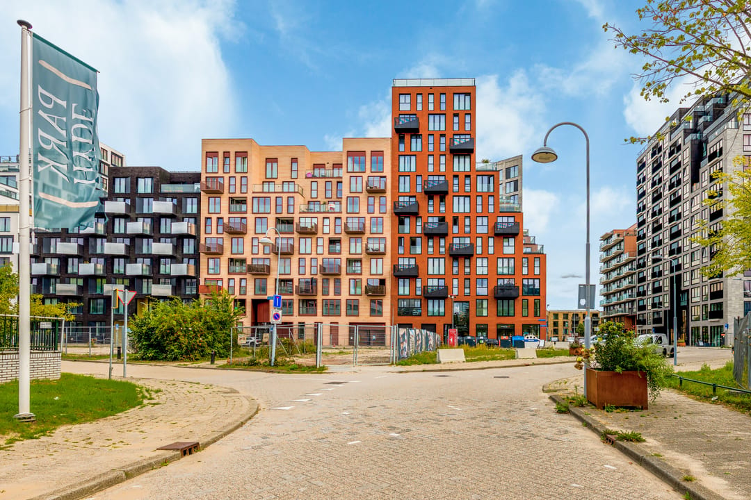 Photo 31 of Mies van der Rohestraat 141