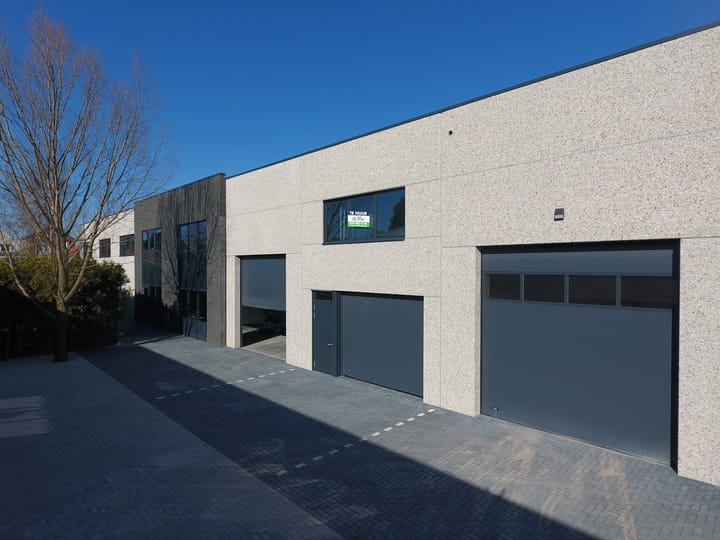 Aalsmeerderweg 241-7, Aalsmeer