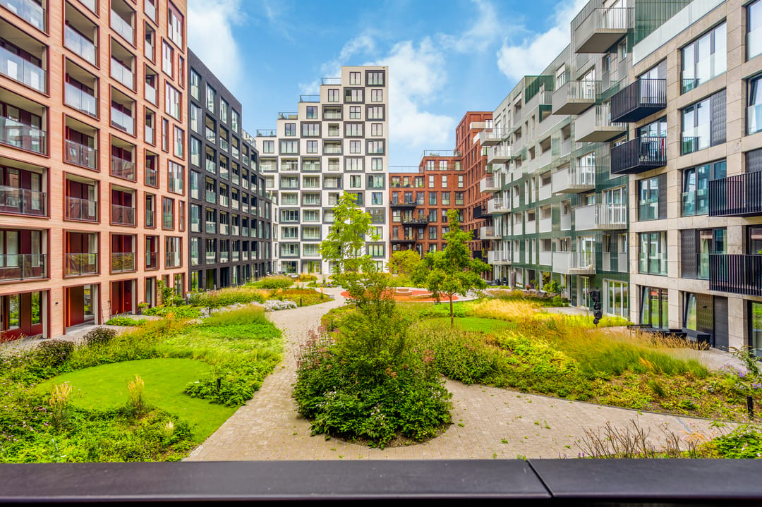 Photo 16 of Mies van der Rohestraat 141