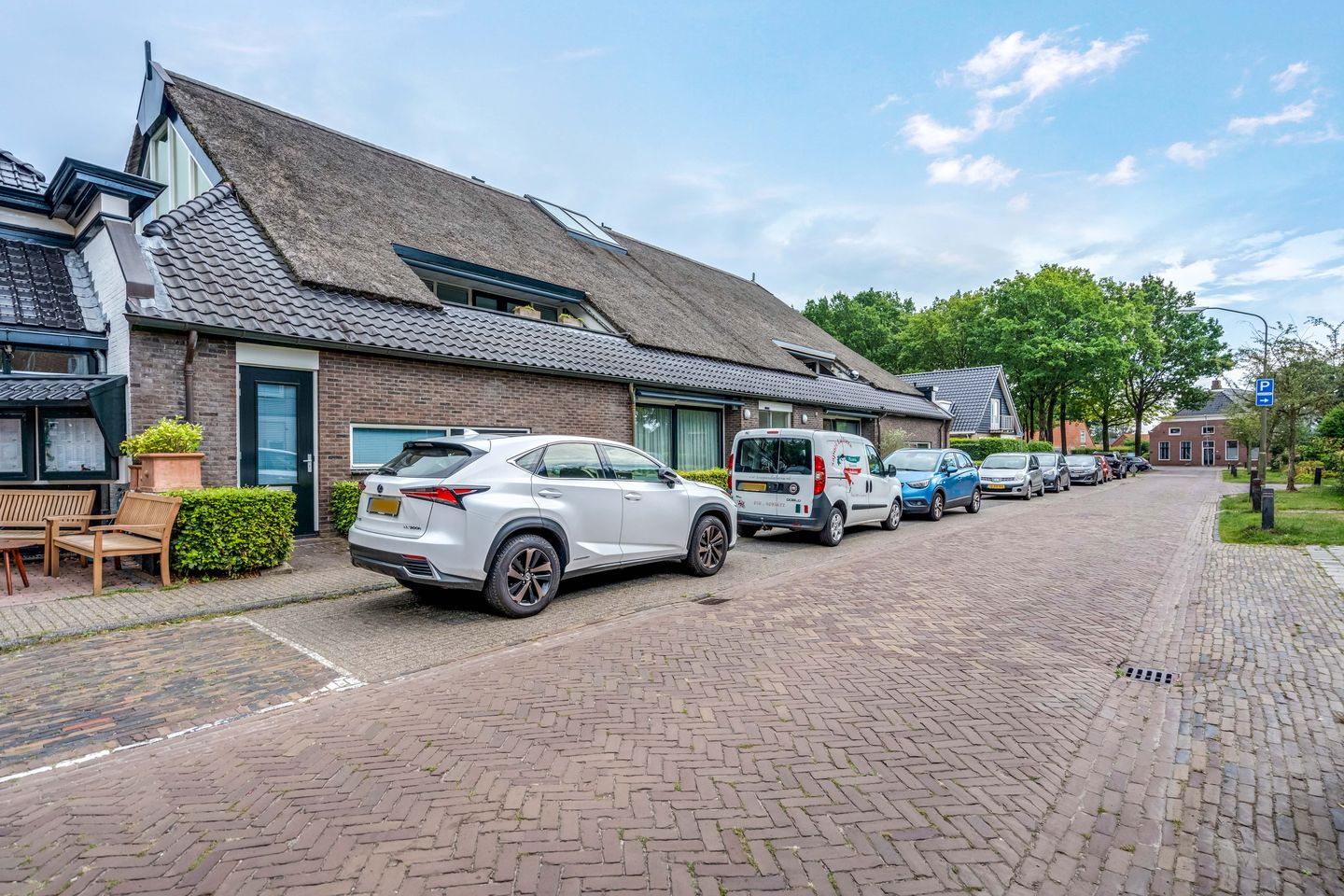 Foto 50 van Verlengde Hondsrugstraat 1-E
