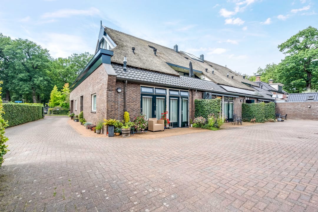 Foto 46 van Verlengde Hondsrugstraat 1-E