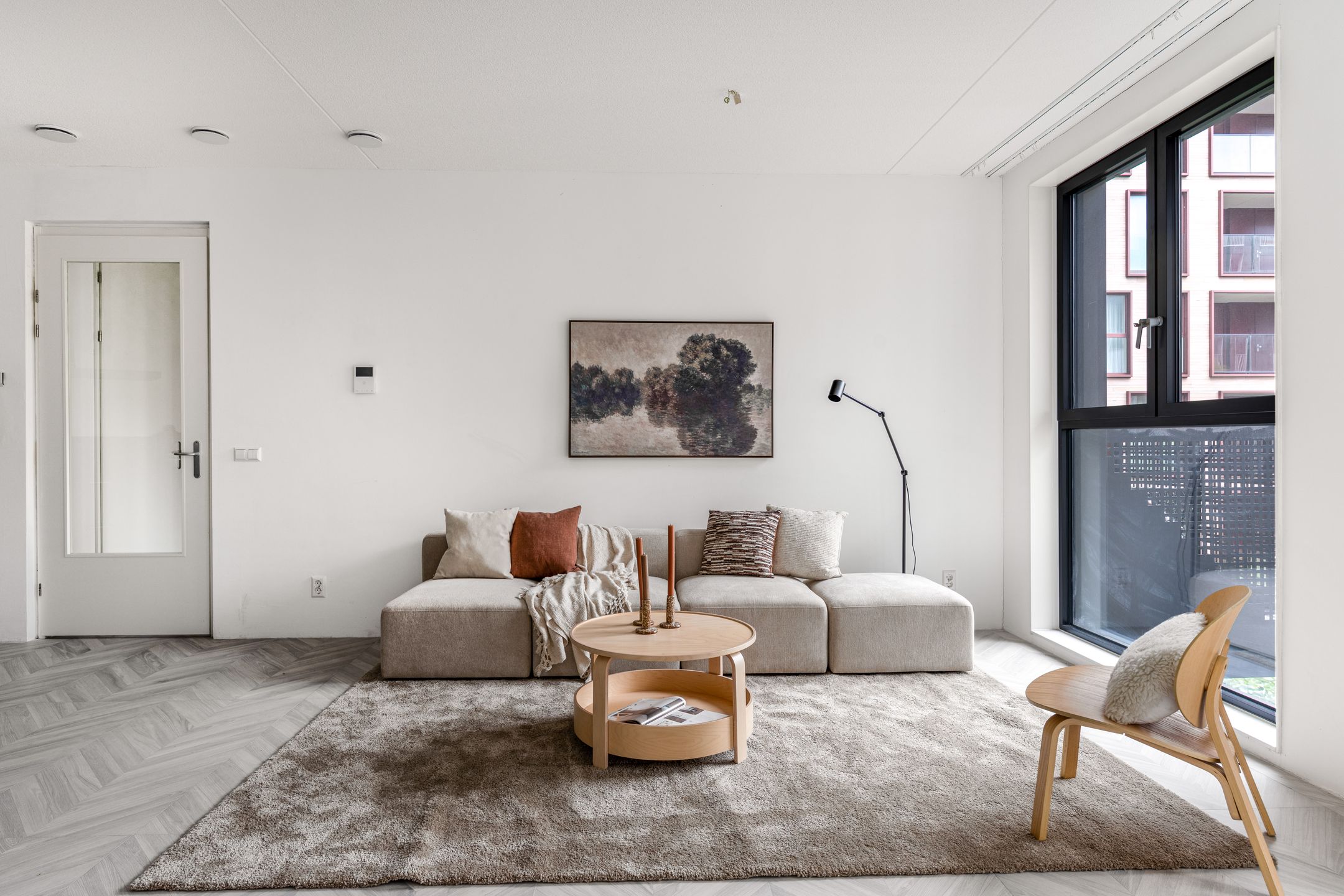 Photo 27 of Mies van der Rohestraat 141