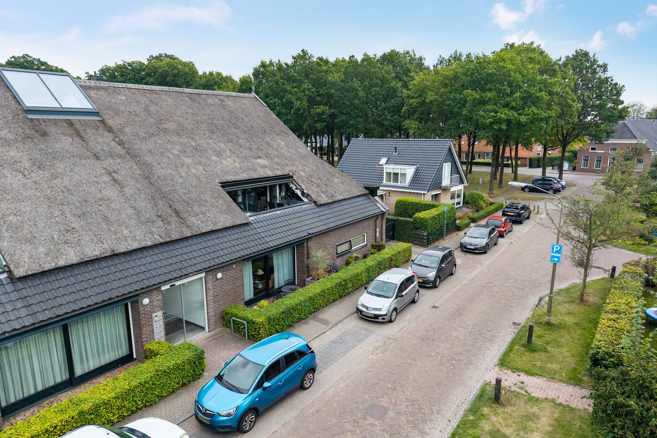Foto 51 van Verlengde Hondsrugstraat 1-E