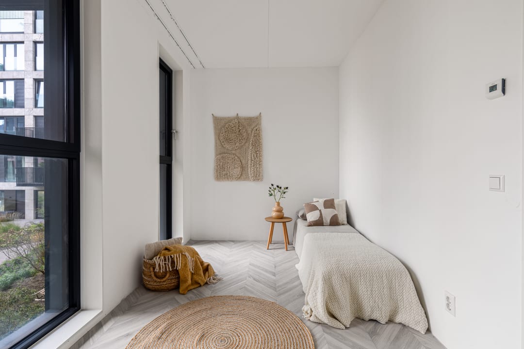 Photo 8 of Mies van der Rohestraat 141