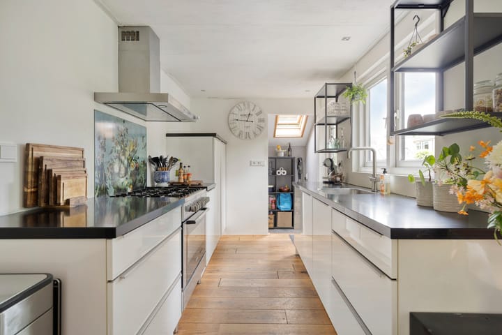 Hoekwoning te koop: Bokelshoef 20, Hendrik-Ido-Ambacht