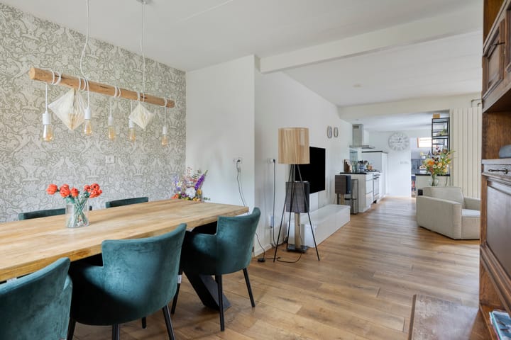 Hoekwoning te koop: Bokelshoef 20, Hendrik-Ido-Ambacht