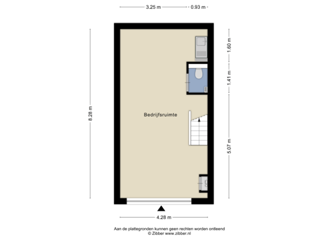 View floorplan