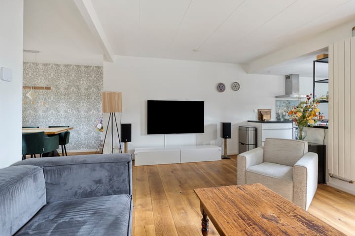 Hoekwoning te koop: Bokelshoef 20, Hendrik-Ido-Ambacht