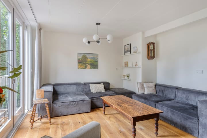 Hoekwoning te koop: Bokelshoef 20, Hendrik-Ido-Ambacht