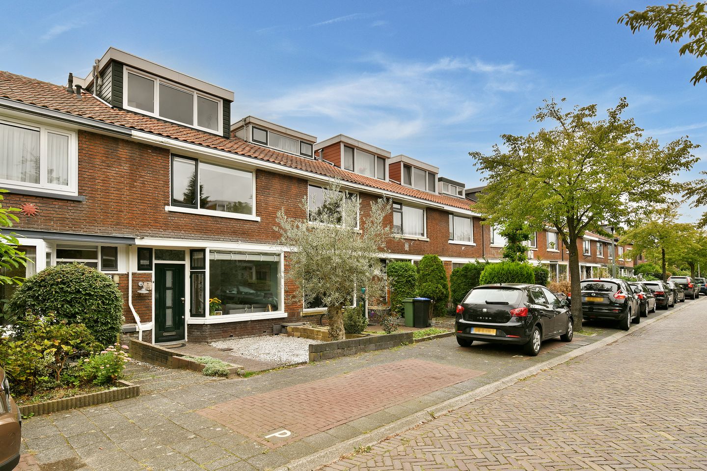 Foto 4 van Merellaan 61