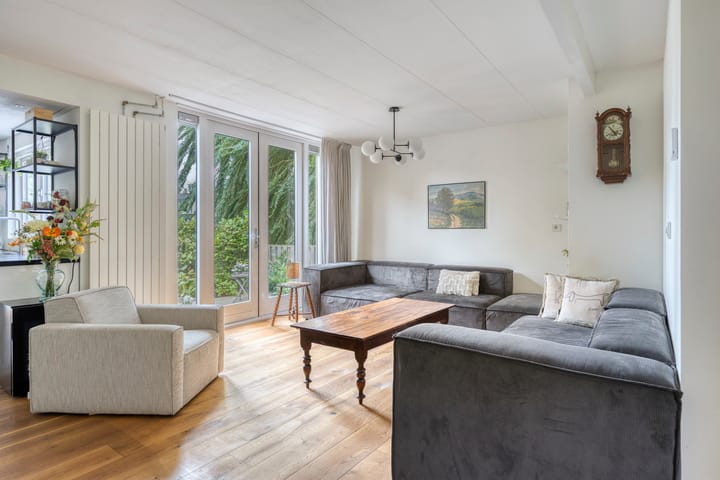 Hoekwoning te koop: Bokelshoef 20, Hendrik-Ido-Ambacht