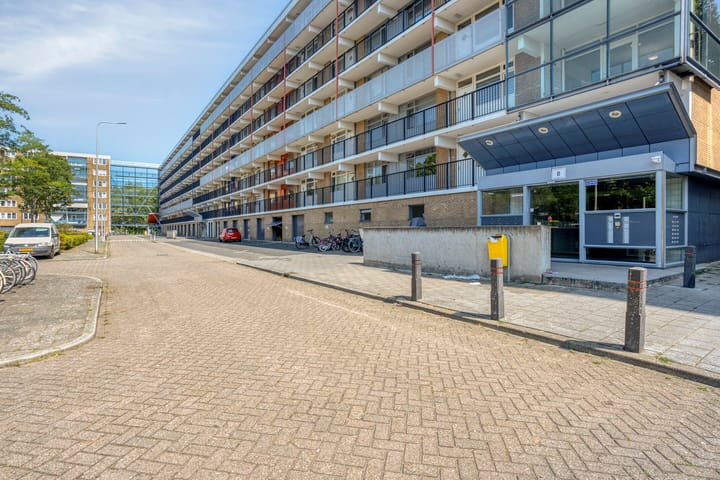 Appartement te koop: Argostraat 216, Alphen Aan Den Rijn