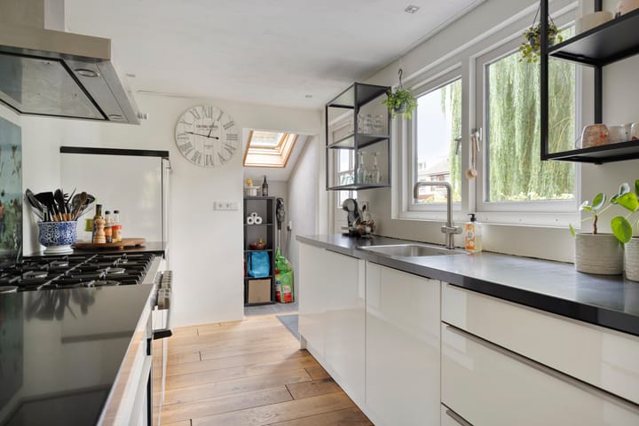 Hoekwoning te koop: Bokelshoef 20, Hendrik-Ido-Ambacht