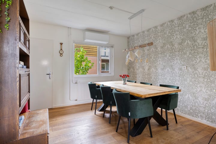 Hoekwoning te koop: Bokelshoef 20, Hendrik-Ido-Ambacht