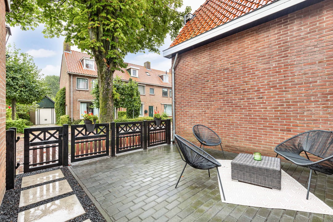 Foto 47 van Henric de Cranestraat 145