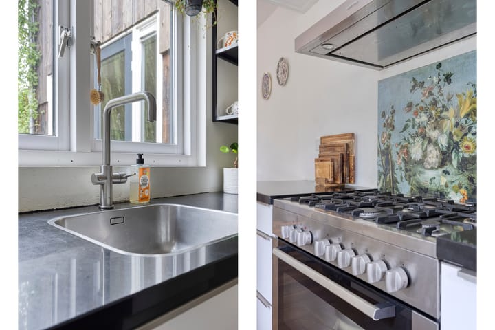 Hoekwoning te koop: Bokelshoef 20, Hendrik-Ido-Ambacht