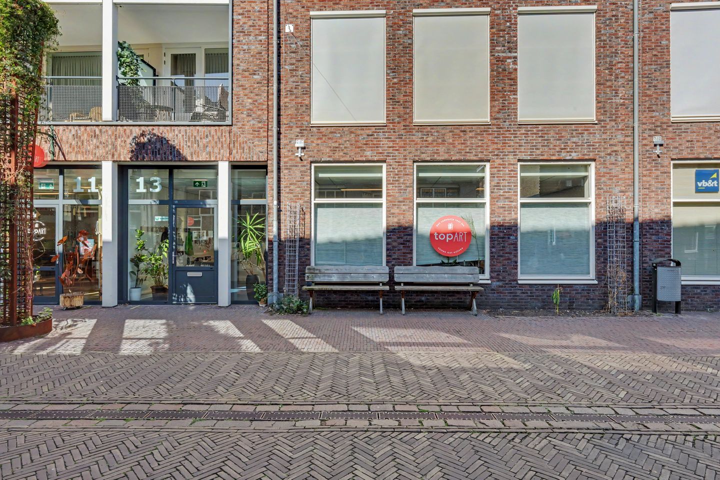 Bekijk foto 3 van Meddosestraat 11-17