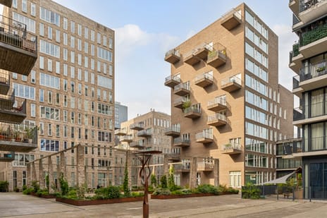 Westerdok thumbnail