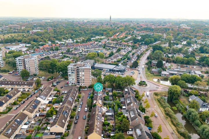 Foto 2 van Mazzinilaan 71