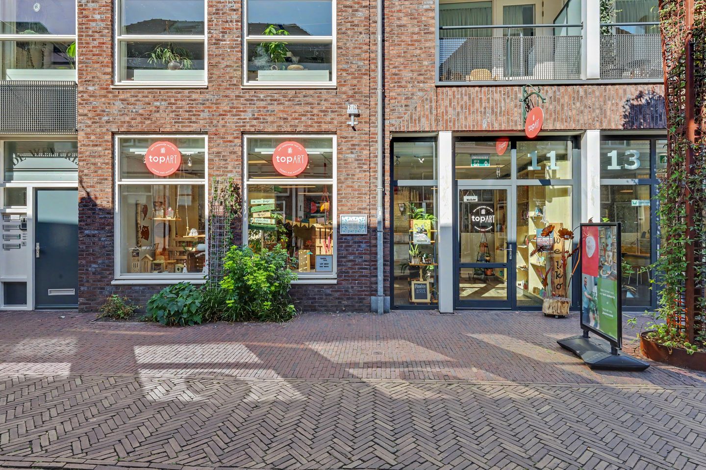 Bekijk foto 2 van Meddosestraat 11-17