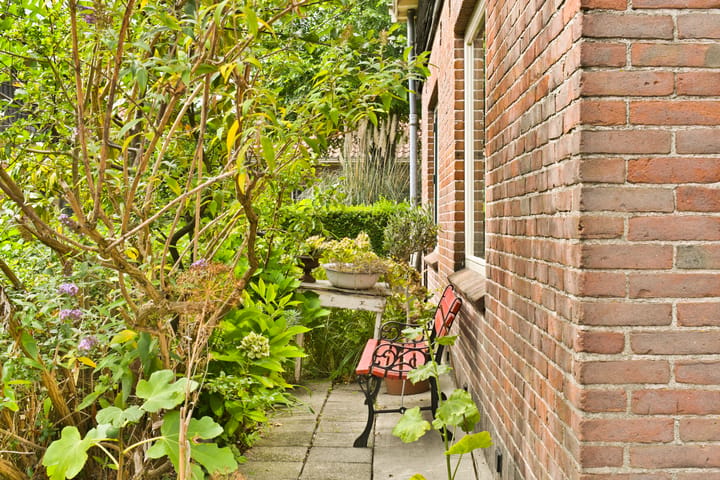 Foto 4 van Korte Distelstraat 2