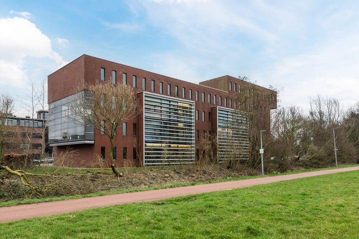 Robijnstraat 96, Alkmaar