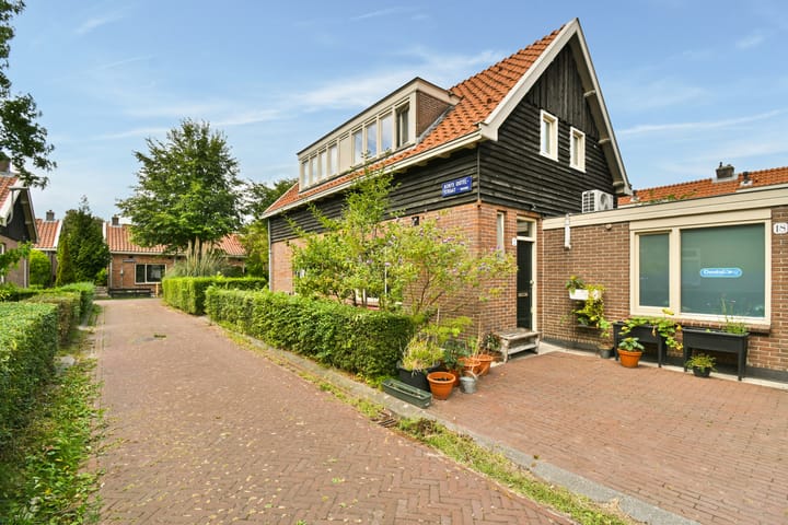 Foto 3 van Korte Distelstraat 2