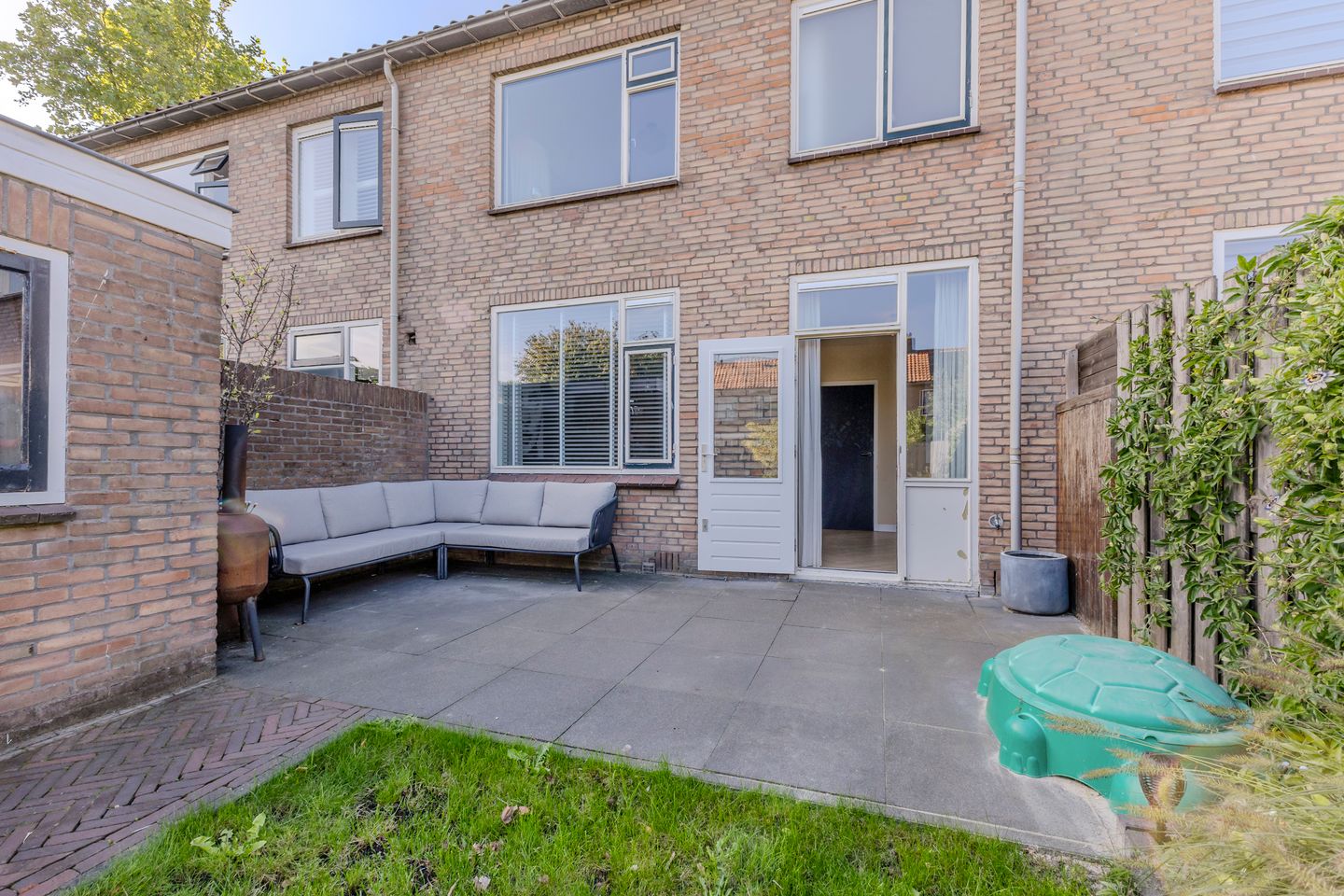 Photo 10 of Zilverschoonlaan 9