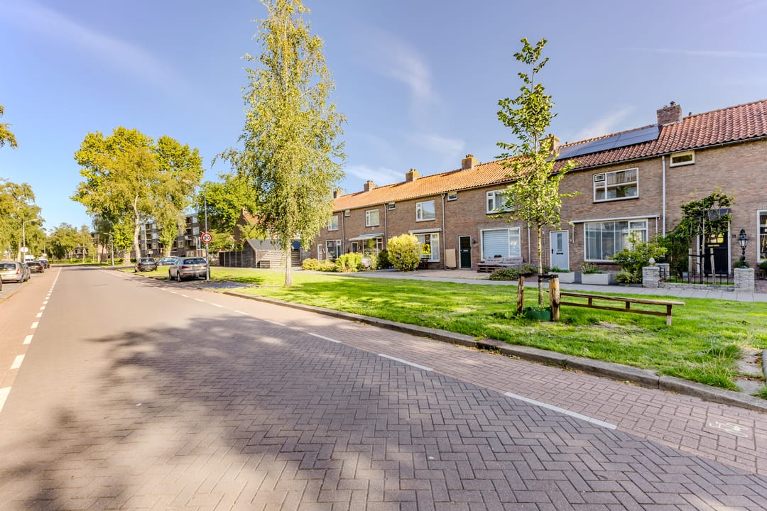 Photo 31 of Zilverschoonlaan 9