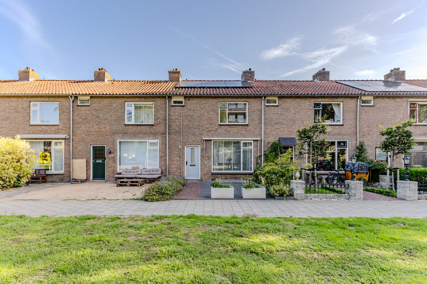 Photo 29 of Zilverschoonlaan 9