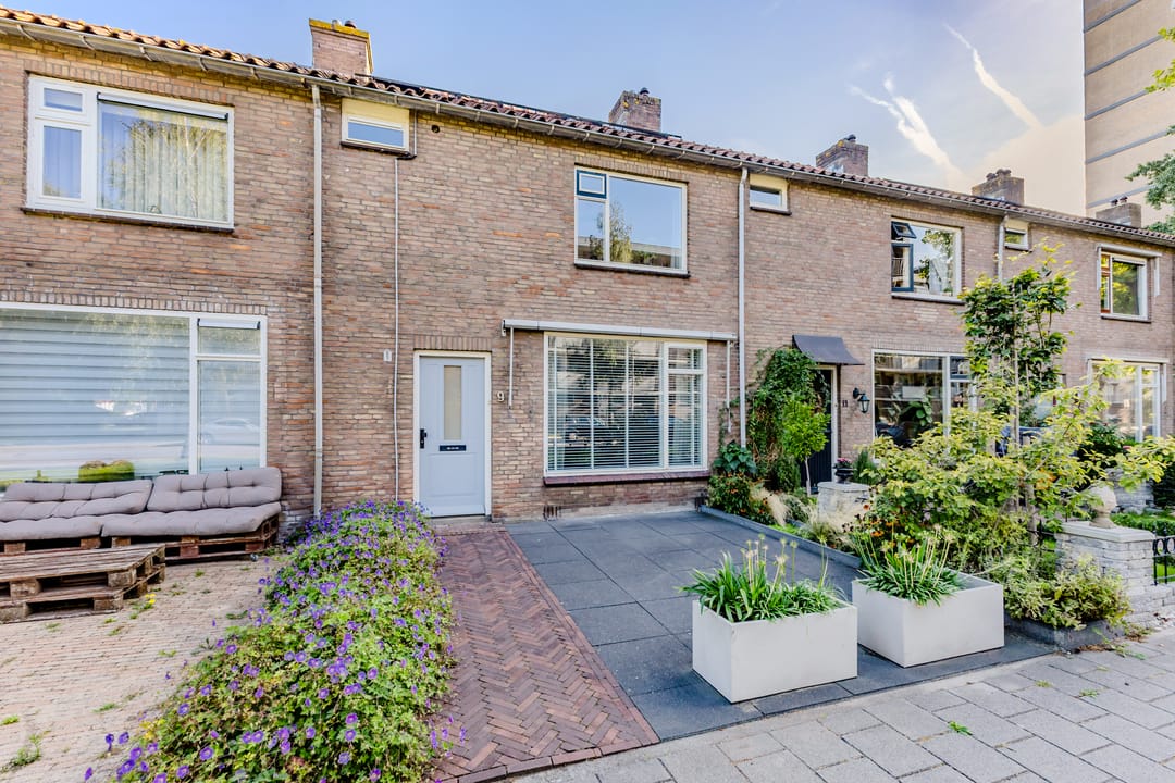 Photo 1 of Zilverschoonlaan 9