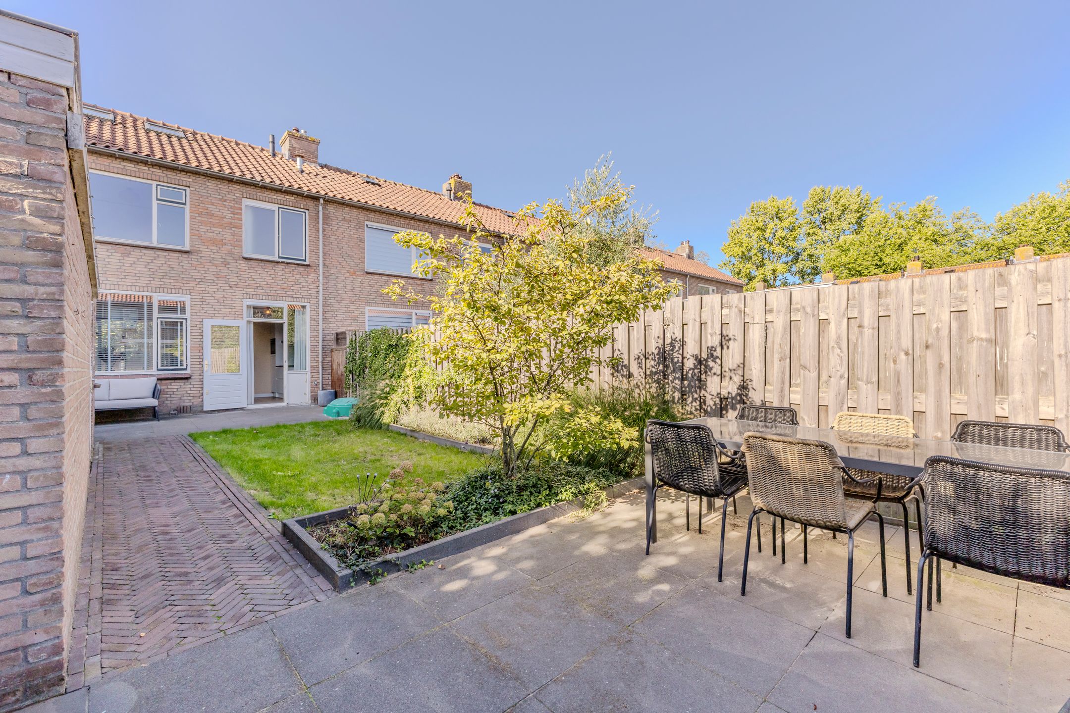 Photo 12 of Zilverschoonlaan 9