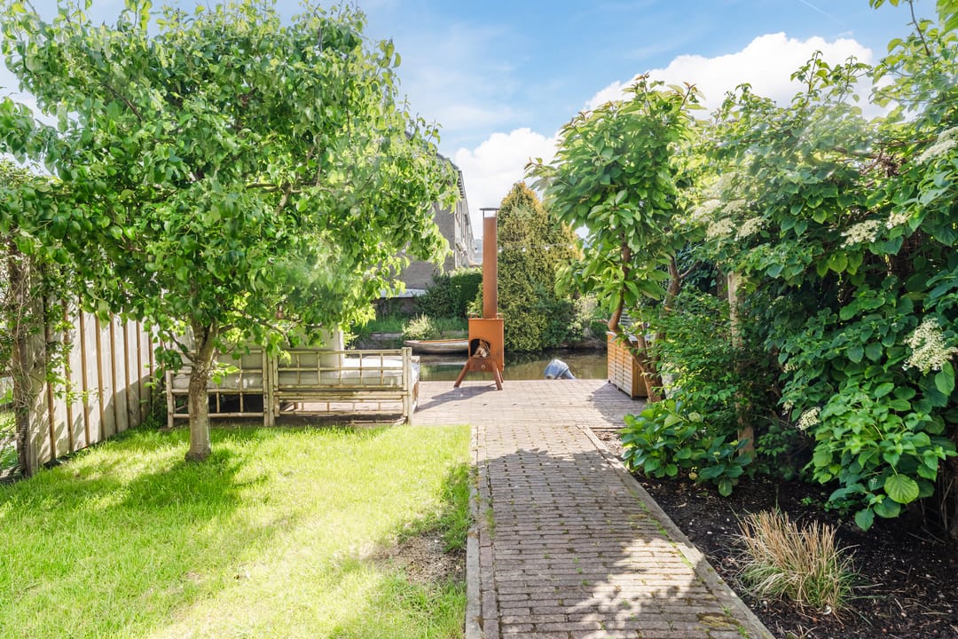 Foto 43 van Kemphaanstraat 44