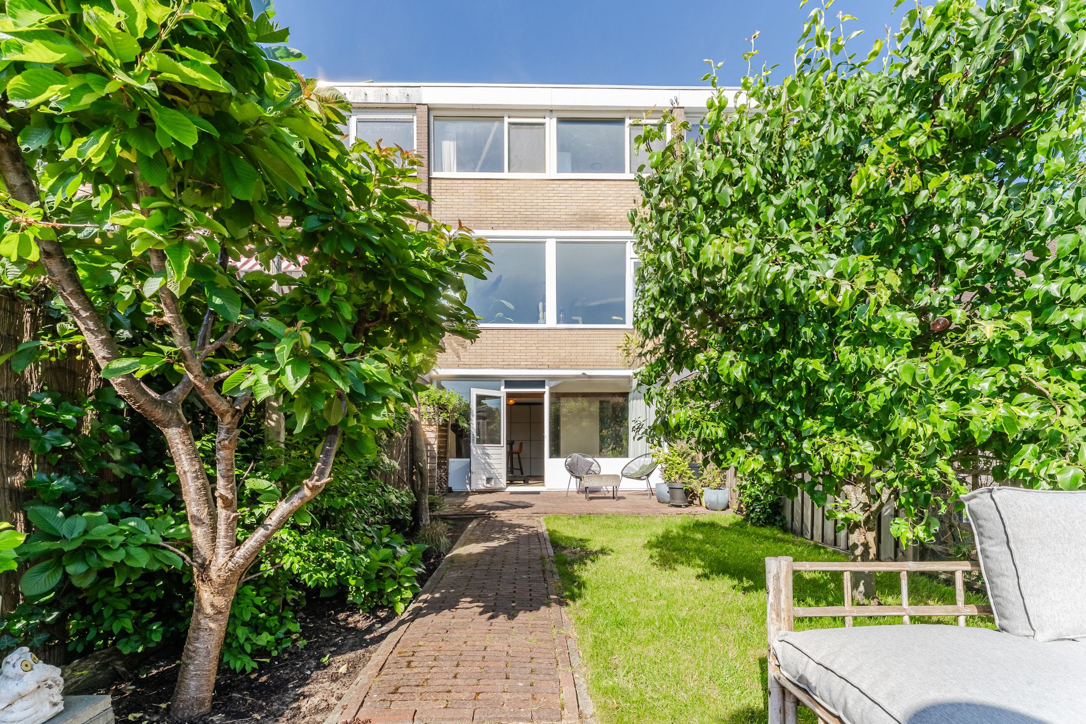Foto 45 van Kemphaanstraat 44