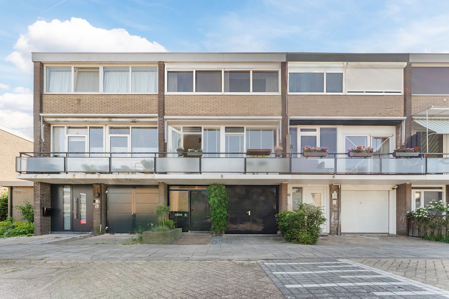 Foto 50 van Kemphaanstraat 44