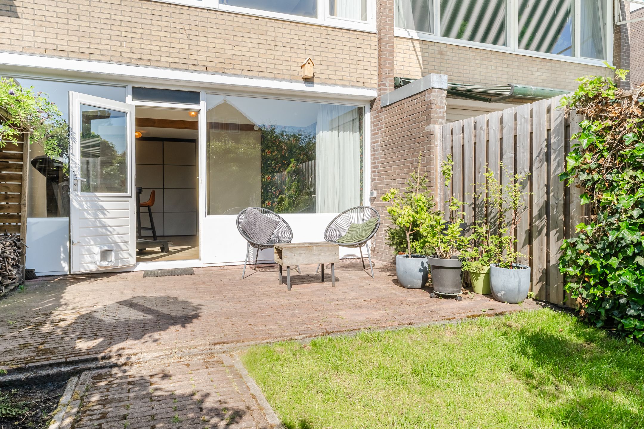 Foto 42 van Kemphaanstraat 44