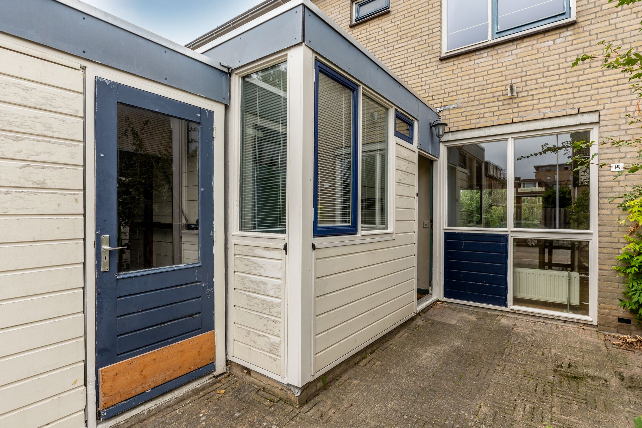 Photo 9 of Seringenstraat 15
