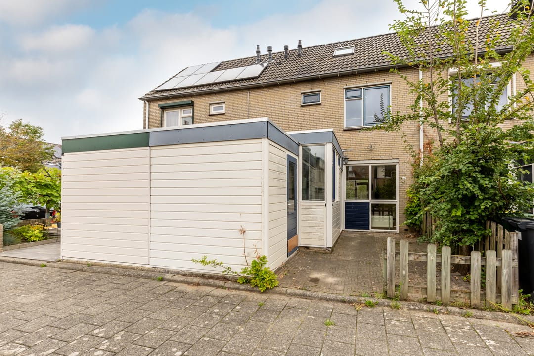 Photo 8 of Seringenstraat 15