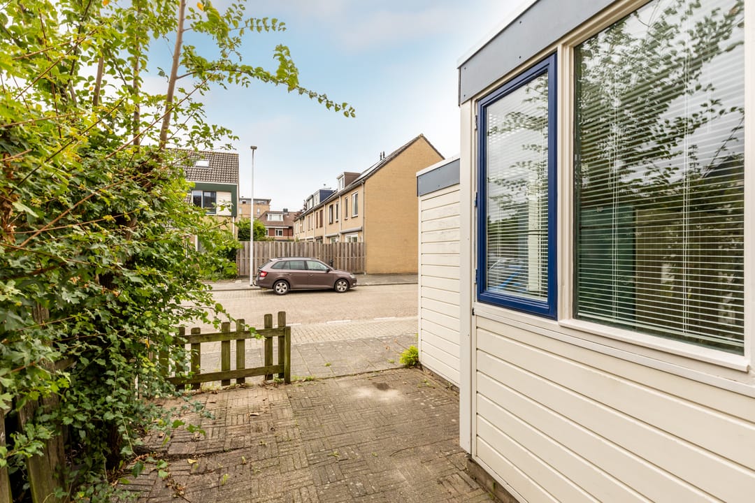 Photo 7 of Seringenstraat 15