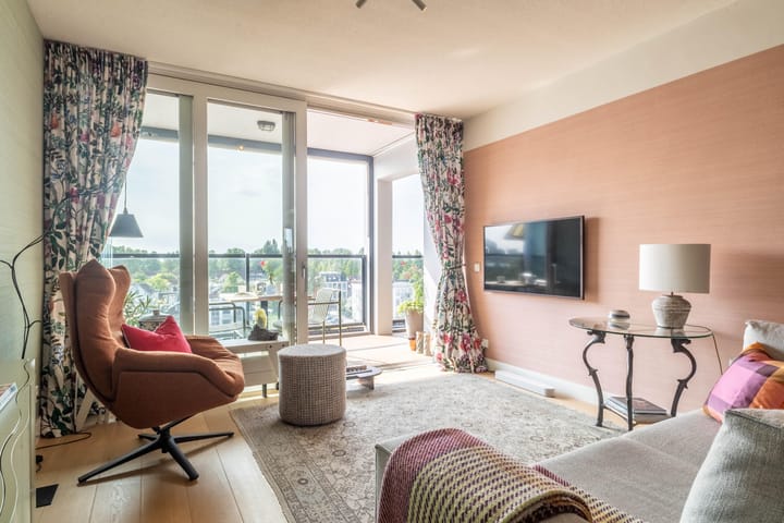 Appartement te koop: De Gortpeller 57, Zaandam
