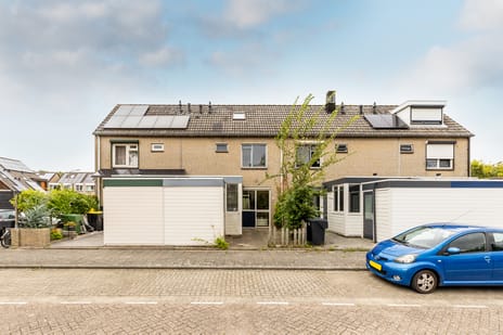 Seringenstraat thumbnail