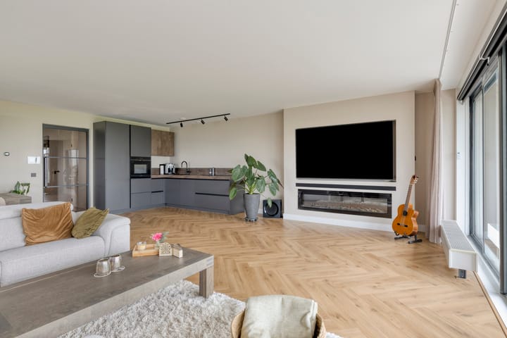 Appartement te koop: Bisonstraat 88, Purmerend