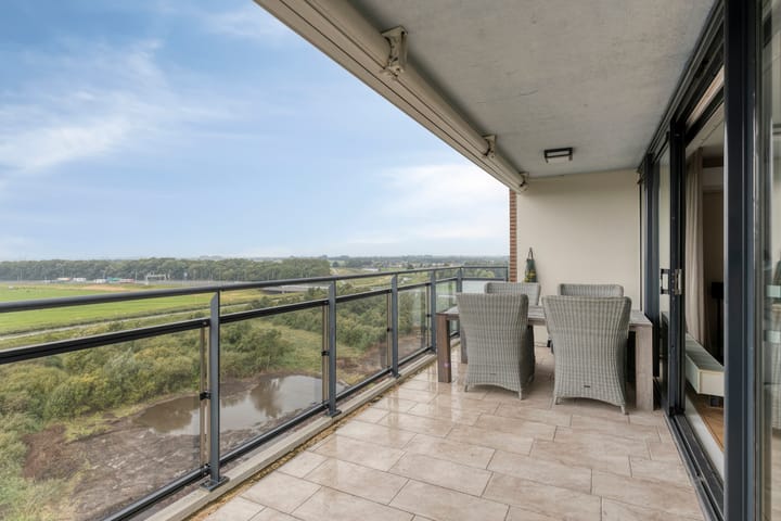 Appartement te koop: Bisonstraat 88, Purmerend